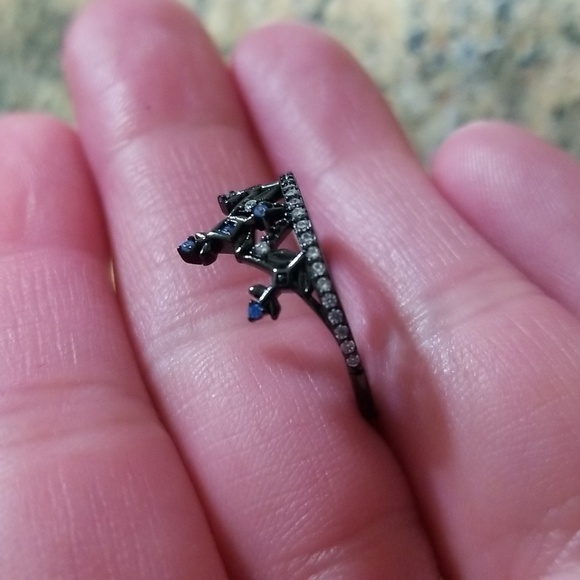 Fragrant Jewels Ring - Picture 5 of 8